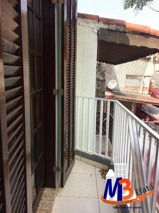 Sobrado, 3 quartos, 120 m² - Foto 27