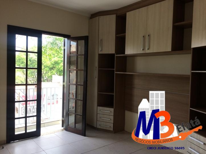 Sobrado, 3 quartos, 120 m² - Foto 33