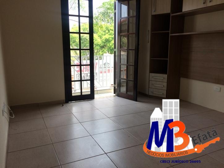 Sobrado, 3 quartos, 120 m² - Foto 41