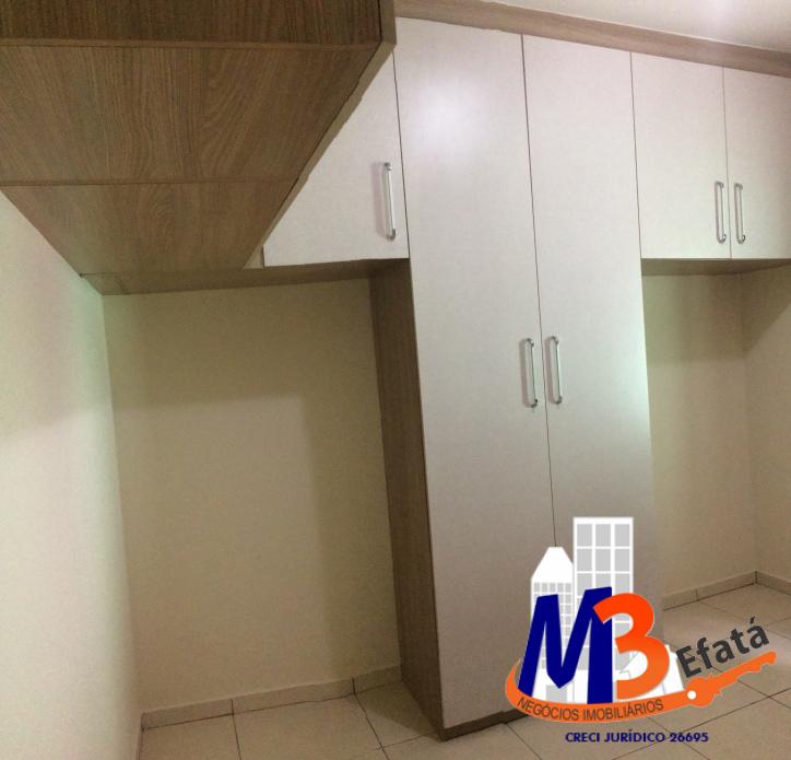 Sobrado, 3 quartos, 120 m² - Foto 35