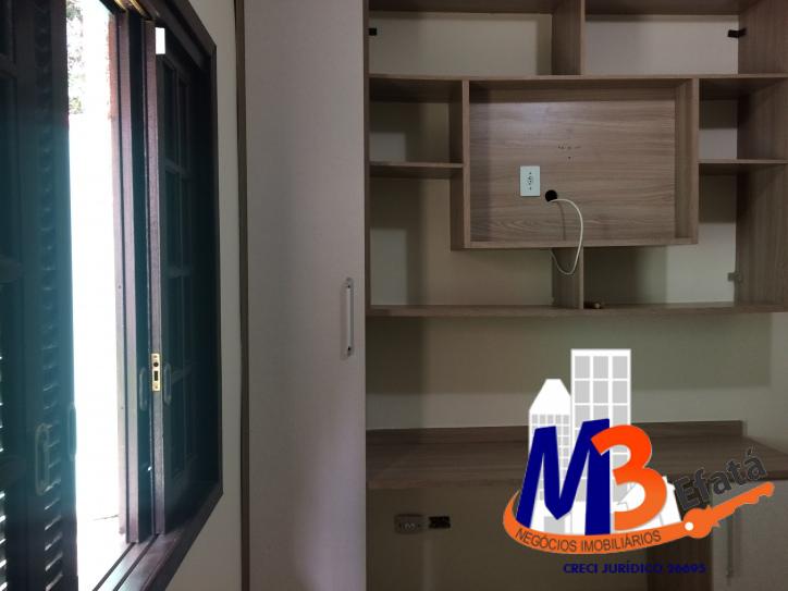 Sobrado, 3 quartos, 120 m² - Foto 48