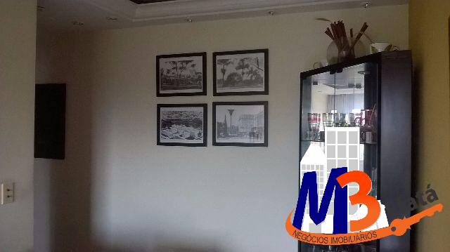 Apartamento, 2 quartos, 55 m² - Foto 5