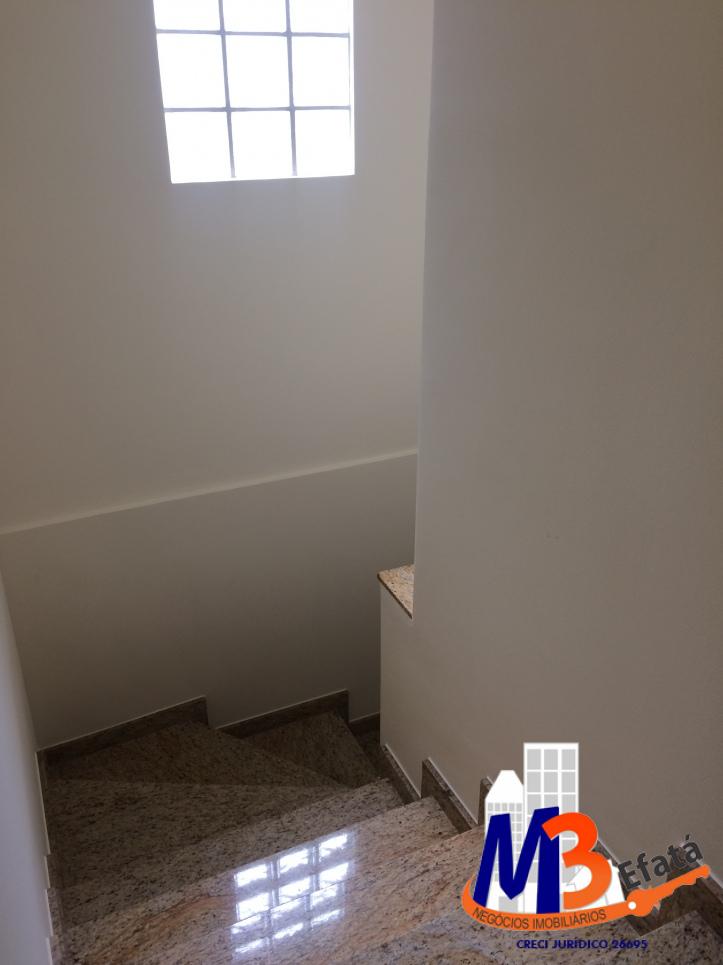 Sobrado, 3 quartos, 120 m² - Foto 37