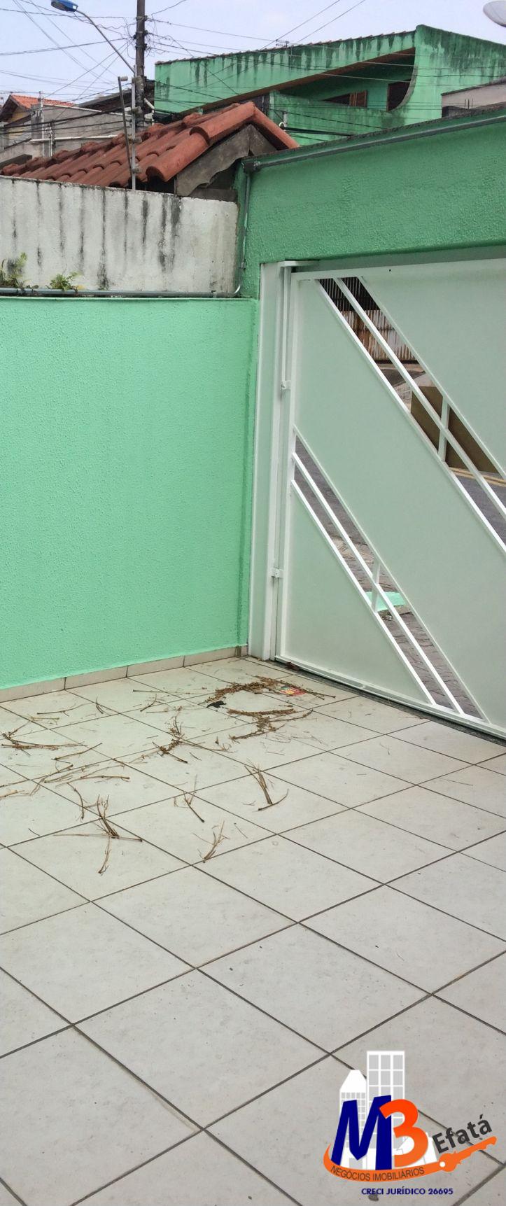 Sobrado, 3 quartos, 120 m² - Foto 59