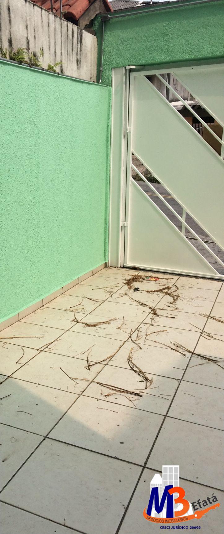 Sobrado, 3 quartos, 120 m² - Foto 61