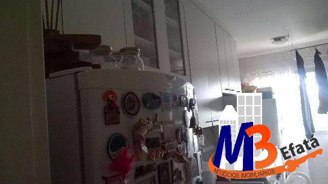 Apartamento, 2 quartos, 55 m² - Foto 6