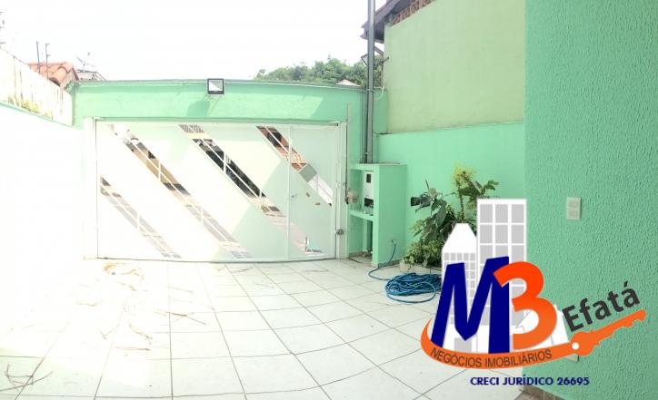 Sobrado, 3 quartos, 120 m² - Foto 20