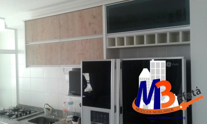 Aparatamento Mobiliado zona oeste