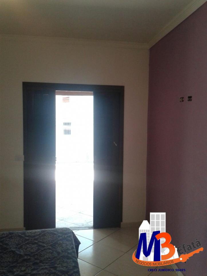 Sobrado, 3 quartos, 125 m² - Foto 2