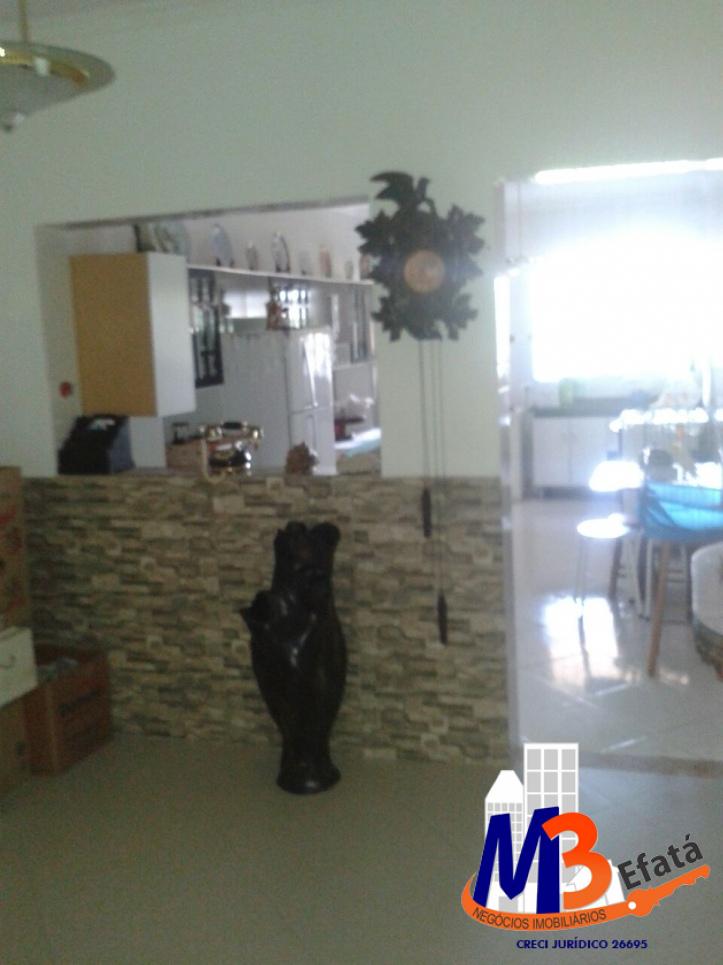 Sobrado, 3 quartos, 125 m² - Foto 3