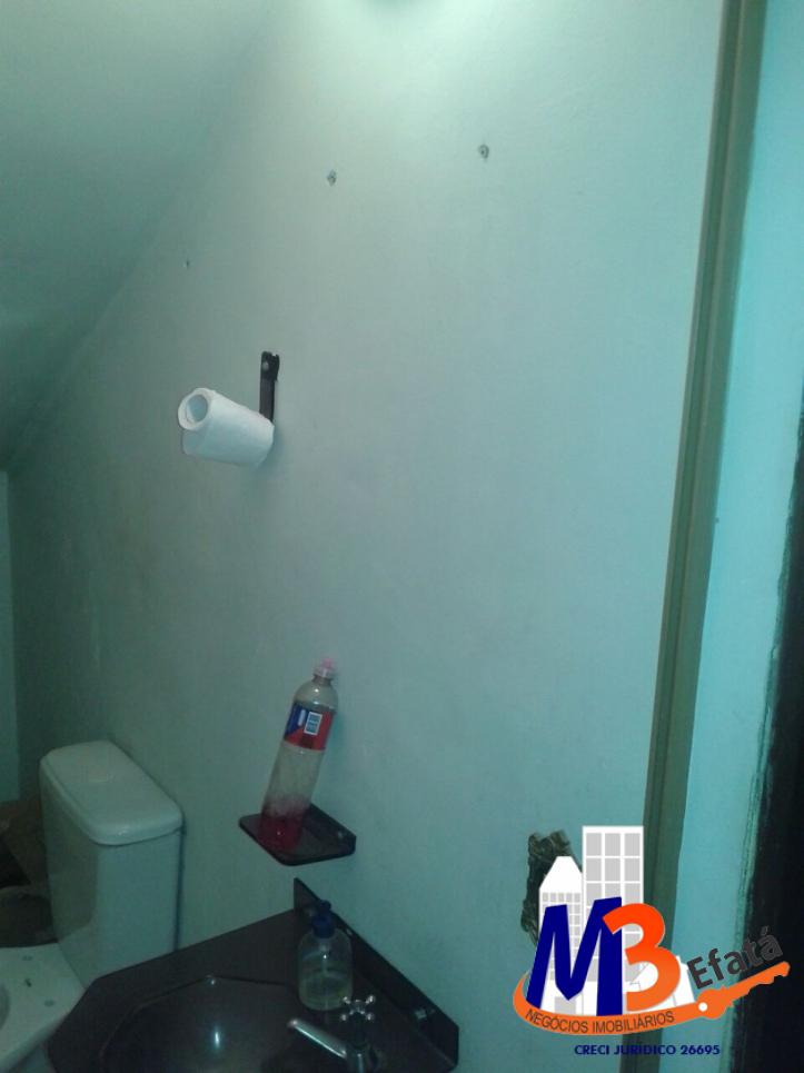 Sobrado, 3 quartos, 125 m² - Foto 4