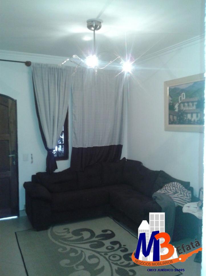 Sobrado, 3 quartos, 125 m² - Foto 5