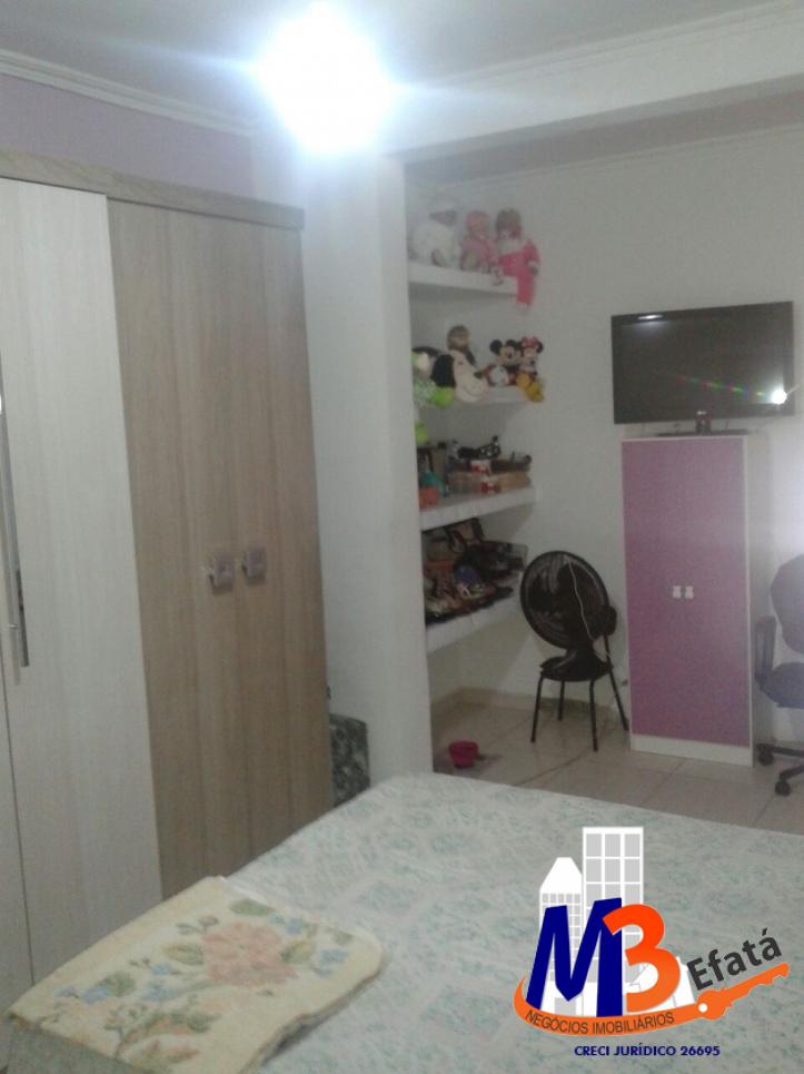 Sobrado, 3 quartos, 125 m² - Foto 7