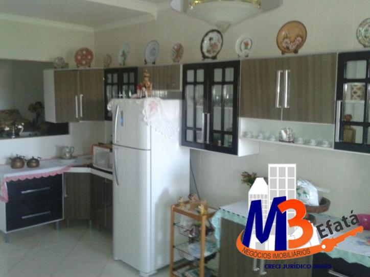 Sobrado, 3 quartos, 125 m² - Foto 10