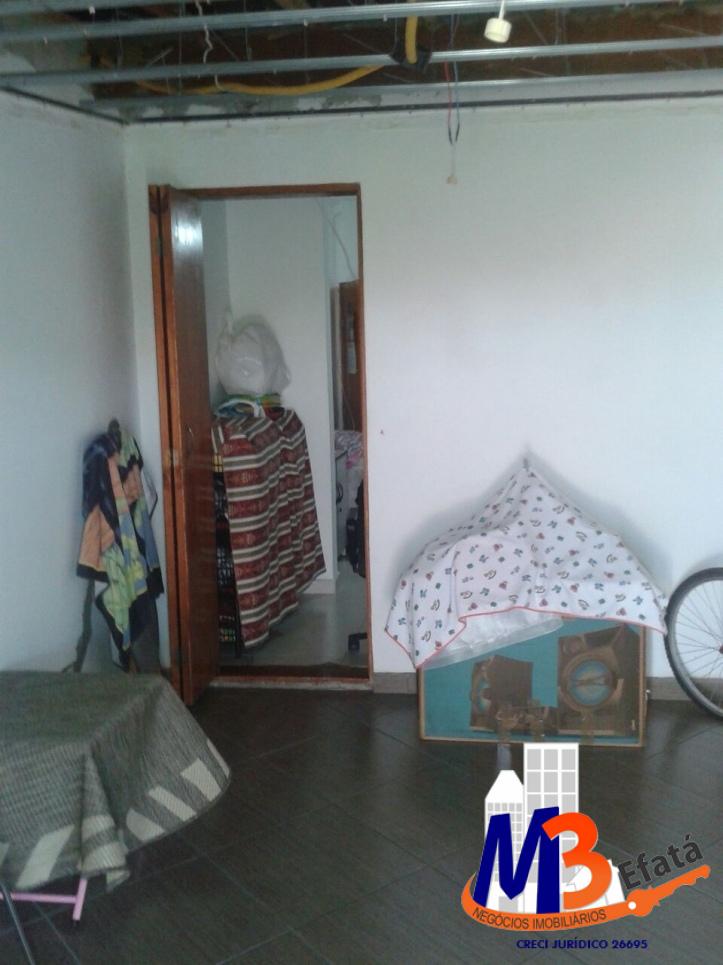 Sobrado, 3 quartos, 125 m² - Foto 11