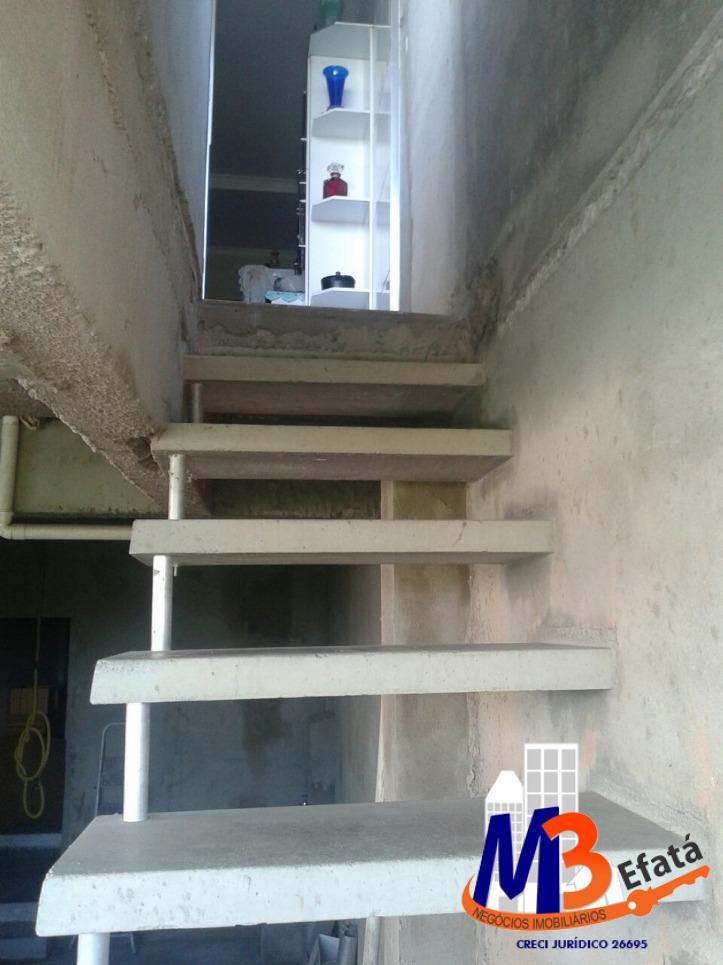 Sobrado, 3 quartos, 125 m² - Foto 12