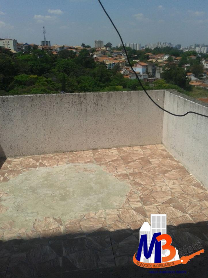 Sobrado, 3 quartos, 125 m² - Foto 14