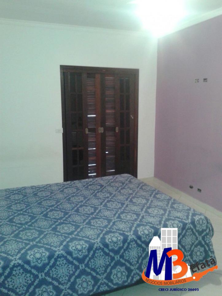 Sobrado, 3 quartos, 125 m² - Foto 17