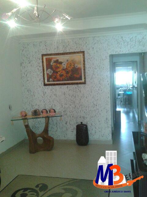 Sobrado, 3 quartos, 125 m² - Foto 24