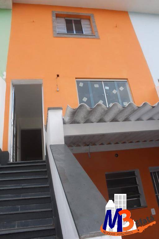 Sobrado, 3 quartos - Foto 9