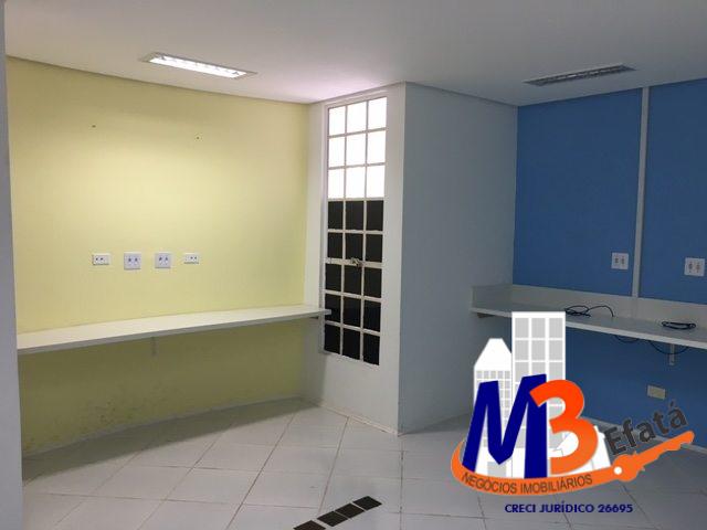 Sobrado, 7 quartos, 186 m² - Foto 3