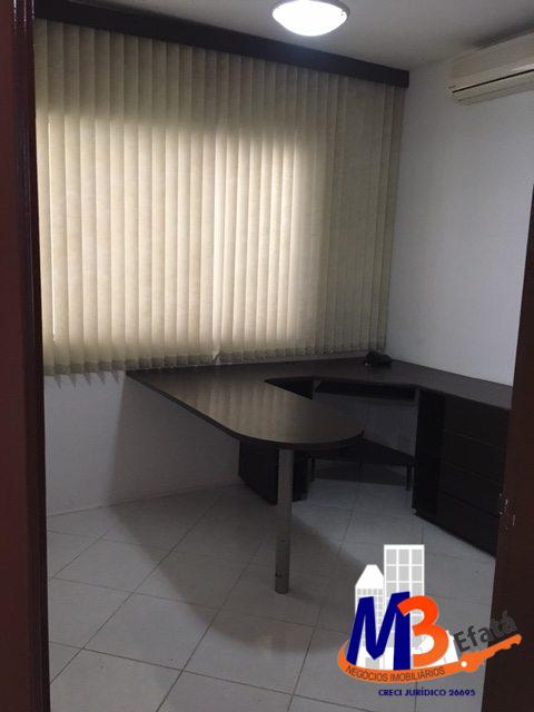 Sobrado, 7 quartos, 186 m² - Foto 9