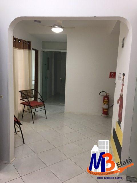 Sobrado, 7 quartos, 186 m² - Foto 10