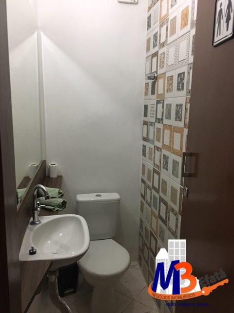 Sobrado, 7 quartos, 186 m² - Foto 11