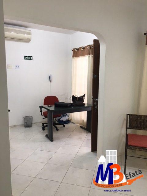 Sobrado, 7 quartos, 186 m² - Foto 13