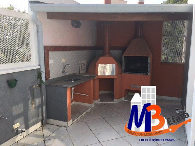 Sobrado, 7 quartos, 186 m² - Foto 15