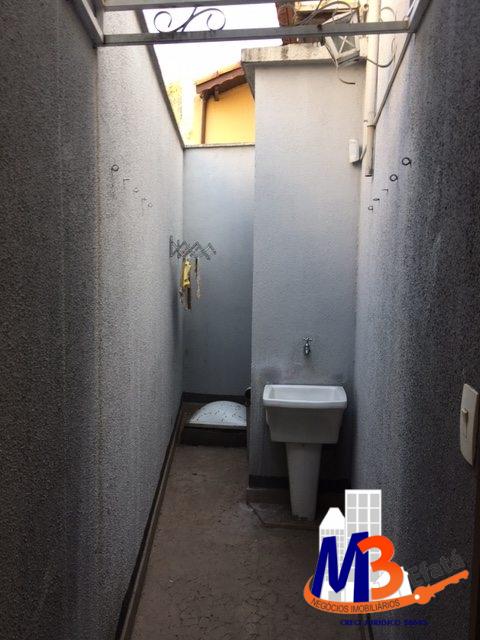 Sobrado, 7 quartos, 186 m² - Foto 16