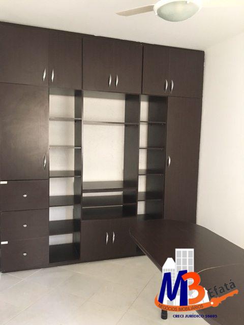 Sobrado, 7 quartos, 186 m² - Foto 19