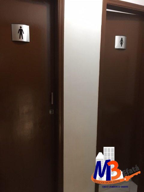 Sobrado, 7 quartos, 186 m² - Foto 21