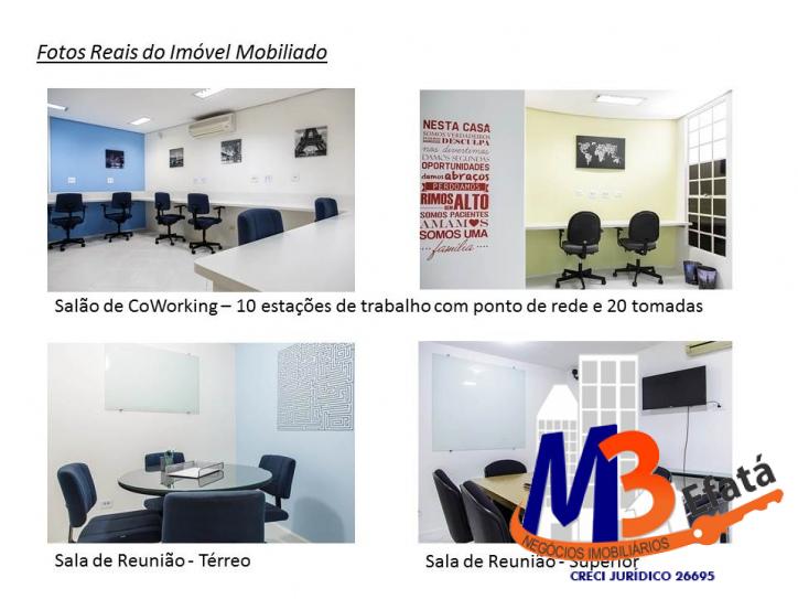 Sobrado, 7 quartos, 186 m² - Foto 24