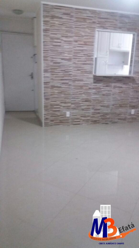 Apartamento, 3 quartos, 60 m² - Foto 2