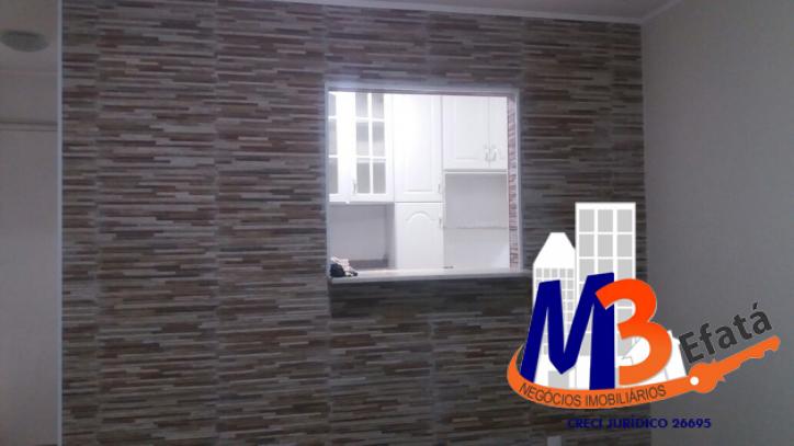 Apartamento, 3 quartos, 60 m² - Foto 6