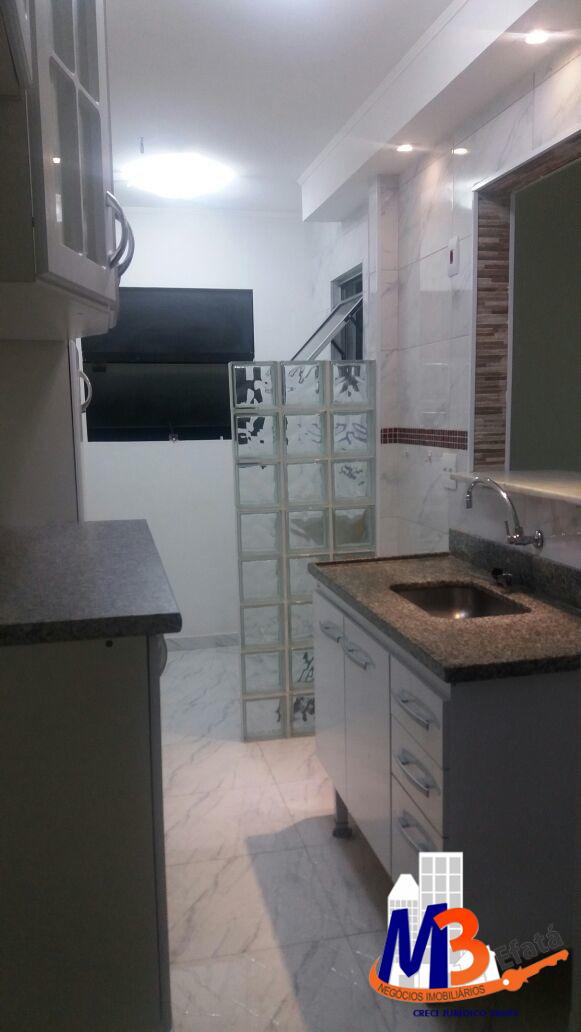 Apartamento, 3 quartos, 60 m² - Foto 1