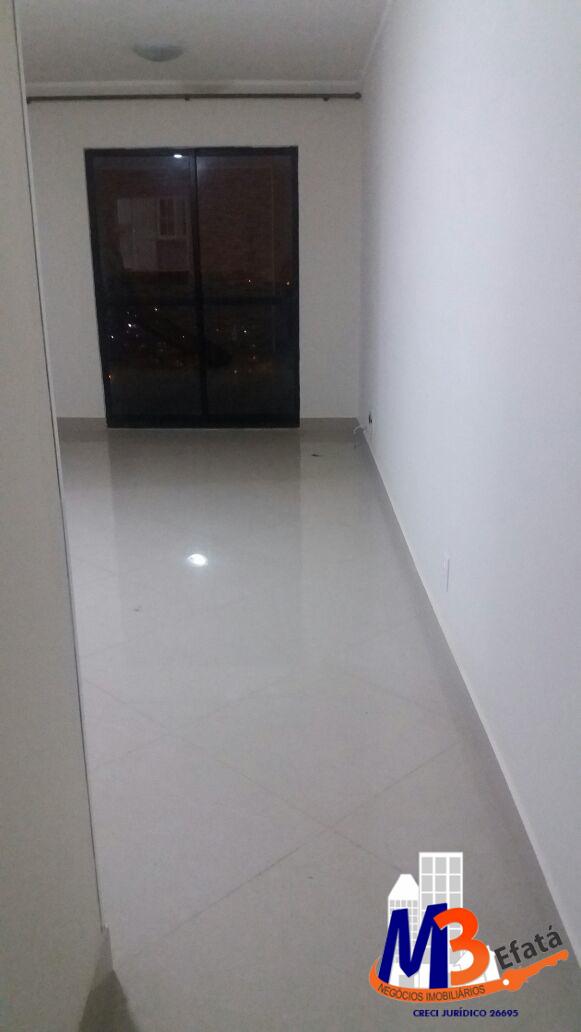 Apartamento, 3 quartos, 60 m² - Foto 7