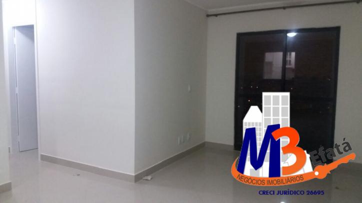 Apartamento, 3 quartos, 60 m² - Foto 8