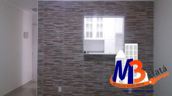 Apartamento, 3 quartos, 60 m² - Foto 3