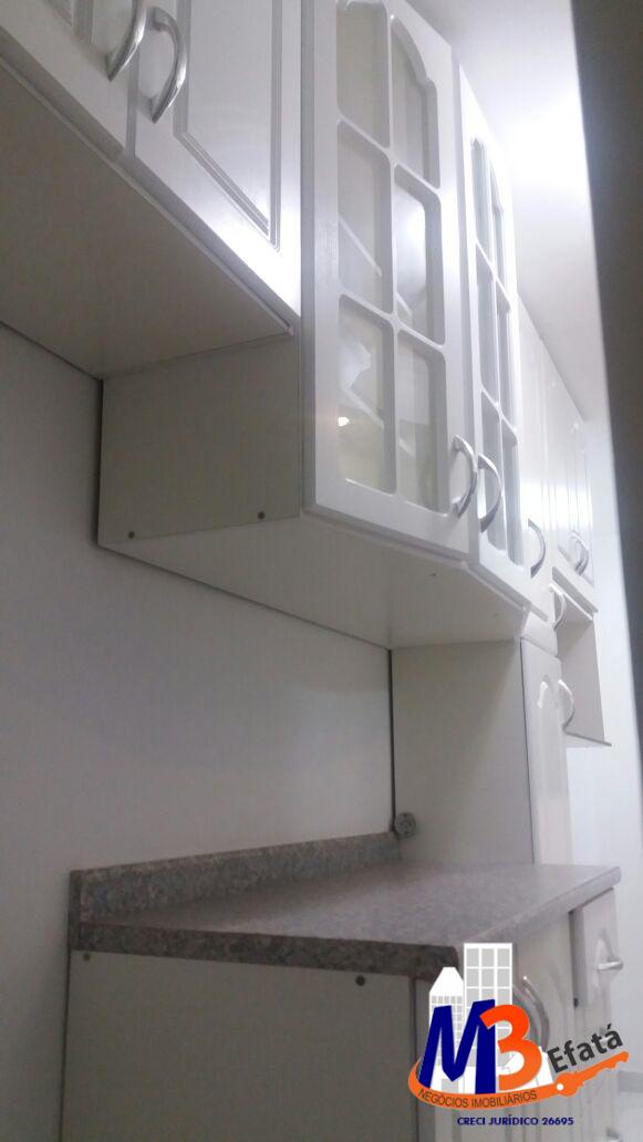 Apartamento, 3 quartos, 60 m² - Foto 12