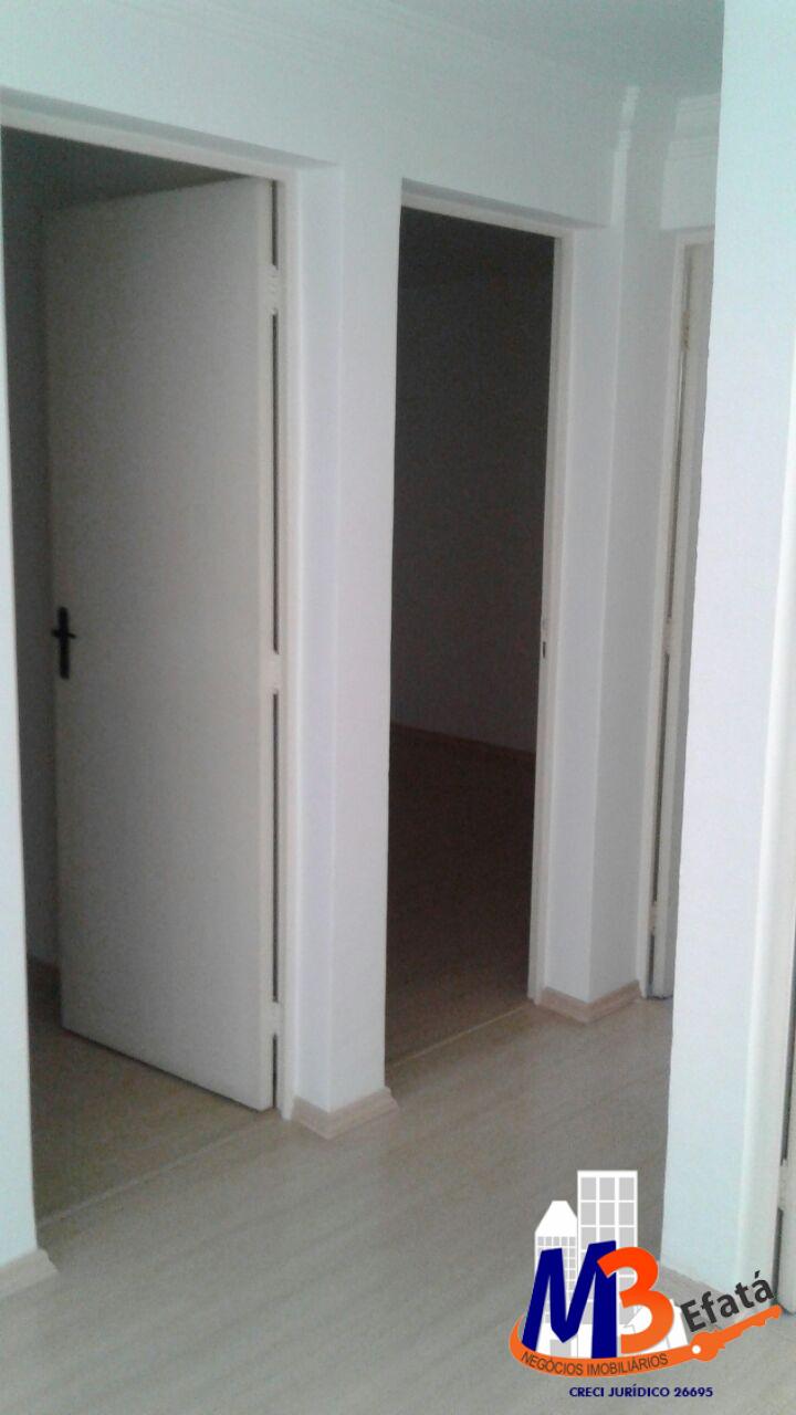 Apartamento para alugar com 2 quartos, 52m² - Foto 2