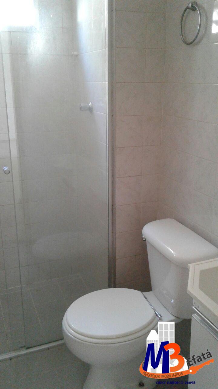 Apartamento para alugar com 2 quartos, 52m² - Foto 3