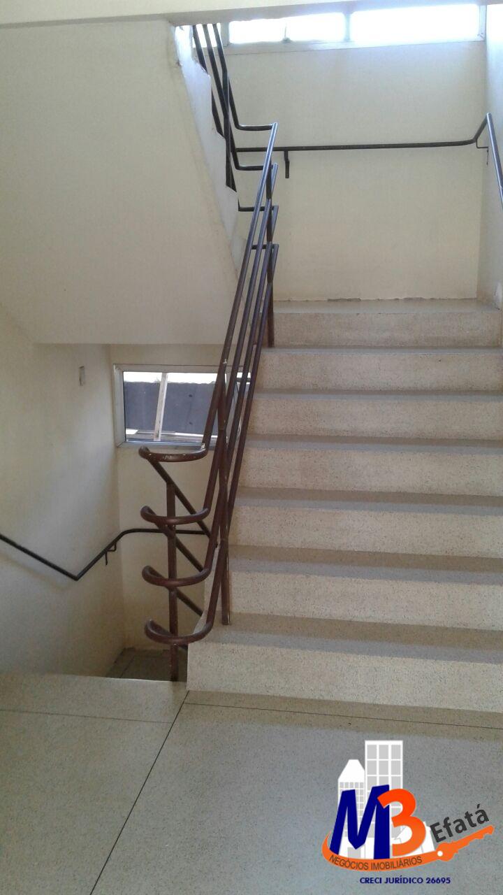 Apartamento para alugar com 2 quartos, 52m² - Foto 4