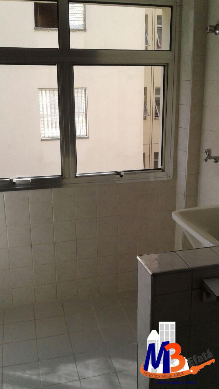 Apartamento para alugar com 2 quartos, 52m² - Foto 5