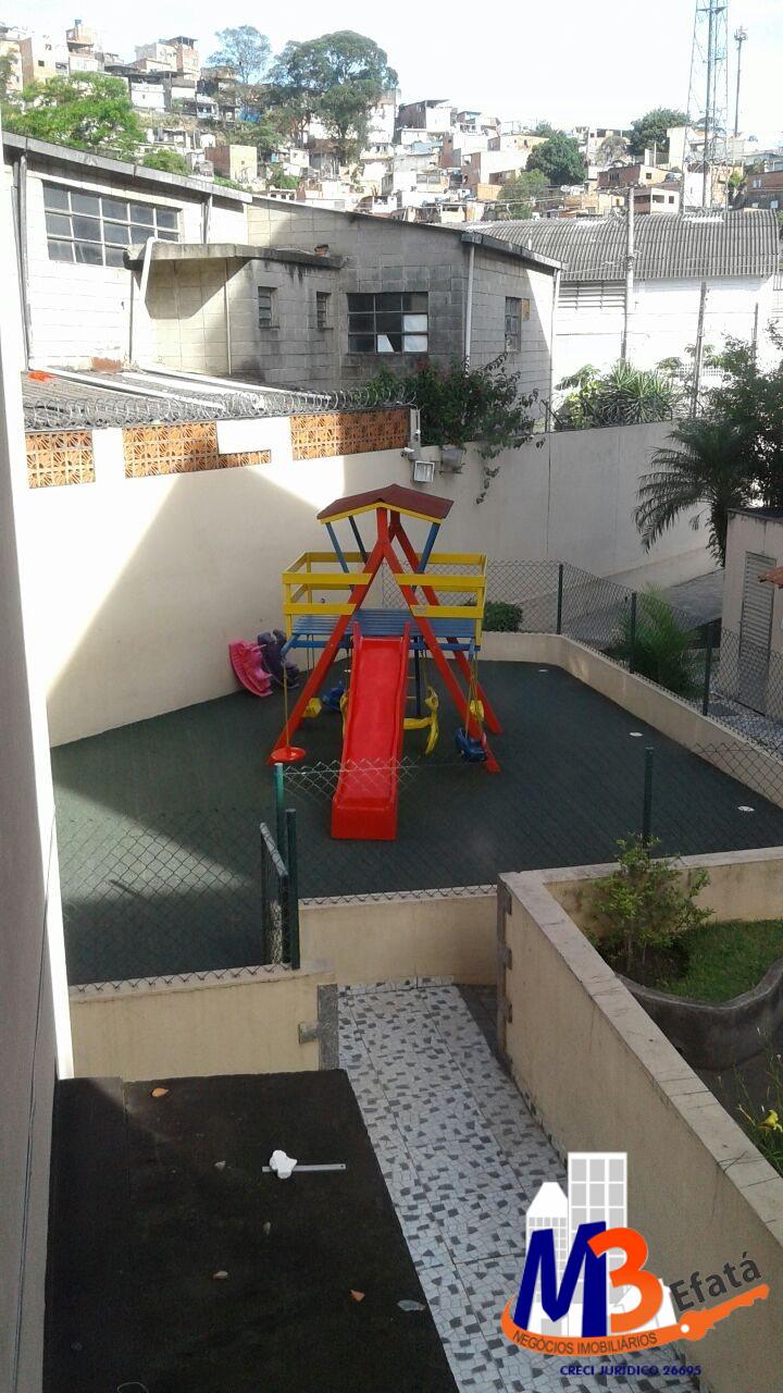 Apartamento para alugar com 2 quartos, 52m² - Foto 6