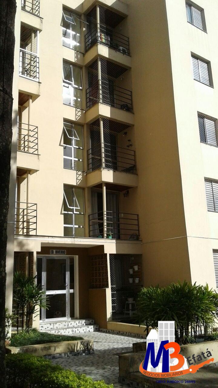 Apartamento para alugar com 2 quartos, 52m² - Foto 8