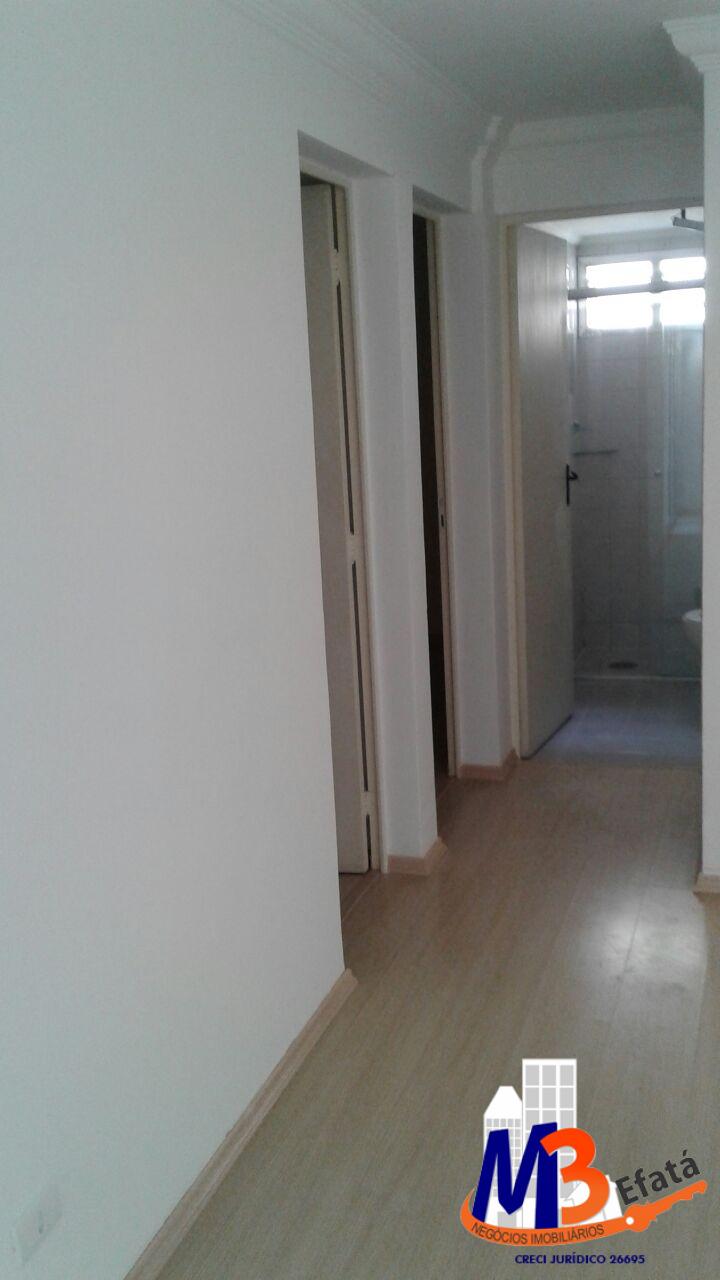 Apartamento para alugar com 2 quartos, 52m² - Foto 9