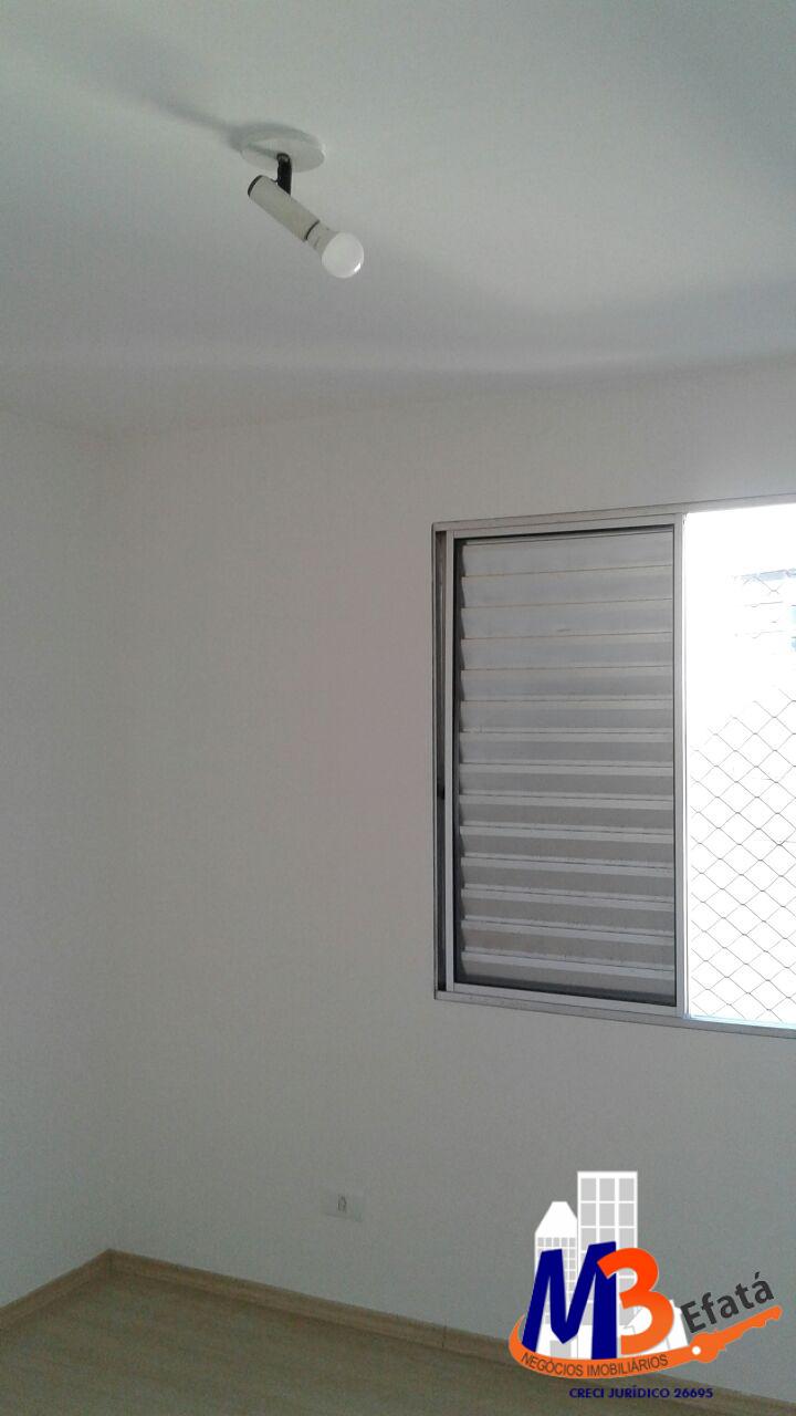 Apartamento para alugar com 2 quartos, 52m² - Foto 11