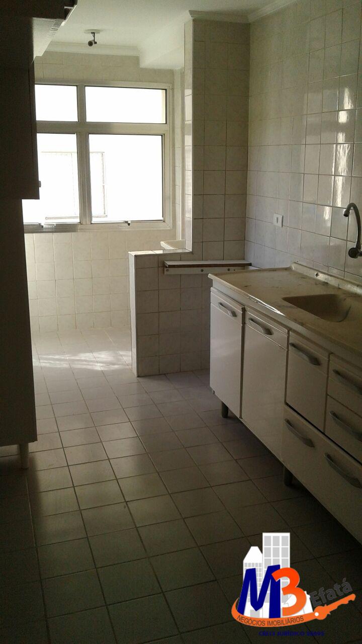 Apartamento para alugar com 2 quartos, 52m² - Foto 13